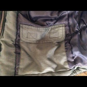 🍒🍒🍒ADDITIONAL PICTURES of Kyra K Jacket